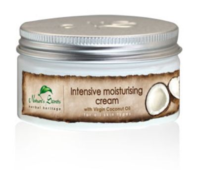 Picture of Nature's Secrets Intensive Moisturising Cream