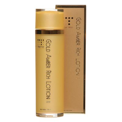 Picture of Gold Amber Rich Lotion
