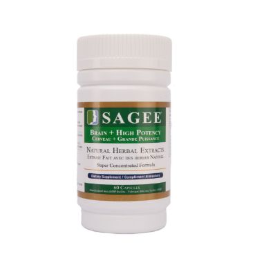 Picture of Sagee Brain Health