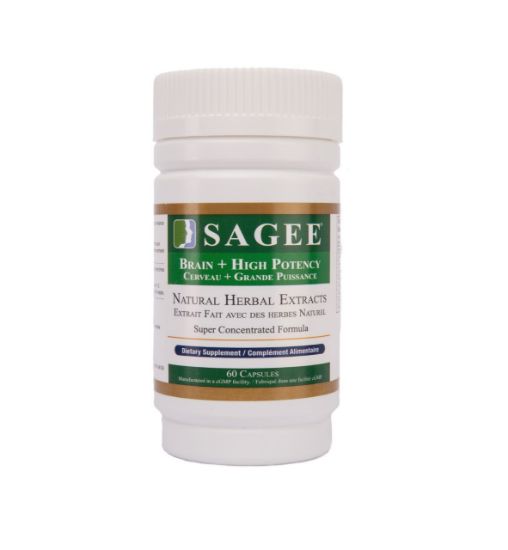 Picture of sagee-brain-support