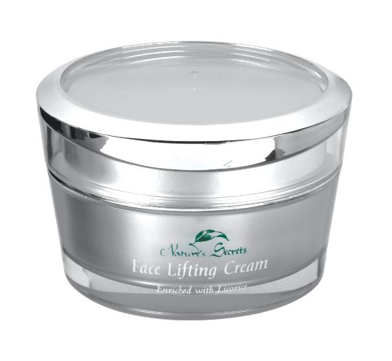Picture of Nature's Secrets  Face Lifting Cream