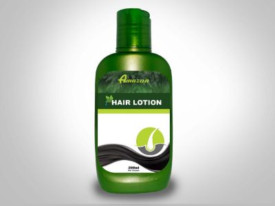 Picture of Amazon  Hair Lotion