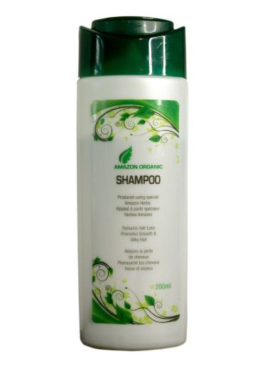Picture of 🌿Amazon Organic Shampoo 250ml